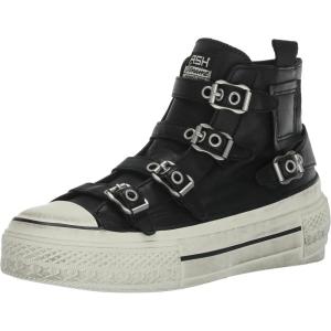 image:imageASH Womens Rainbow Womens Fashion SneakerBlack
