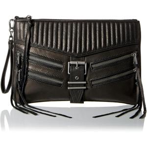 image:imageAsh Womens Trix Clutch Black